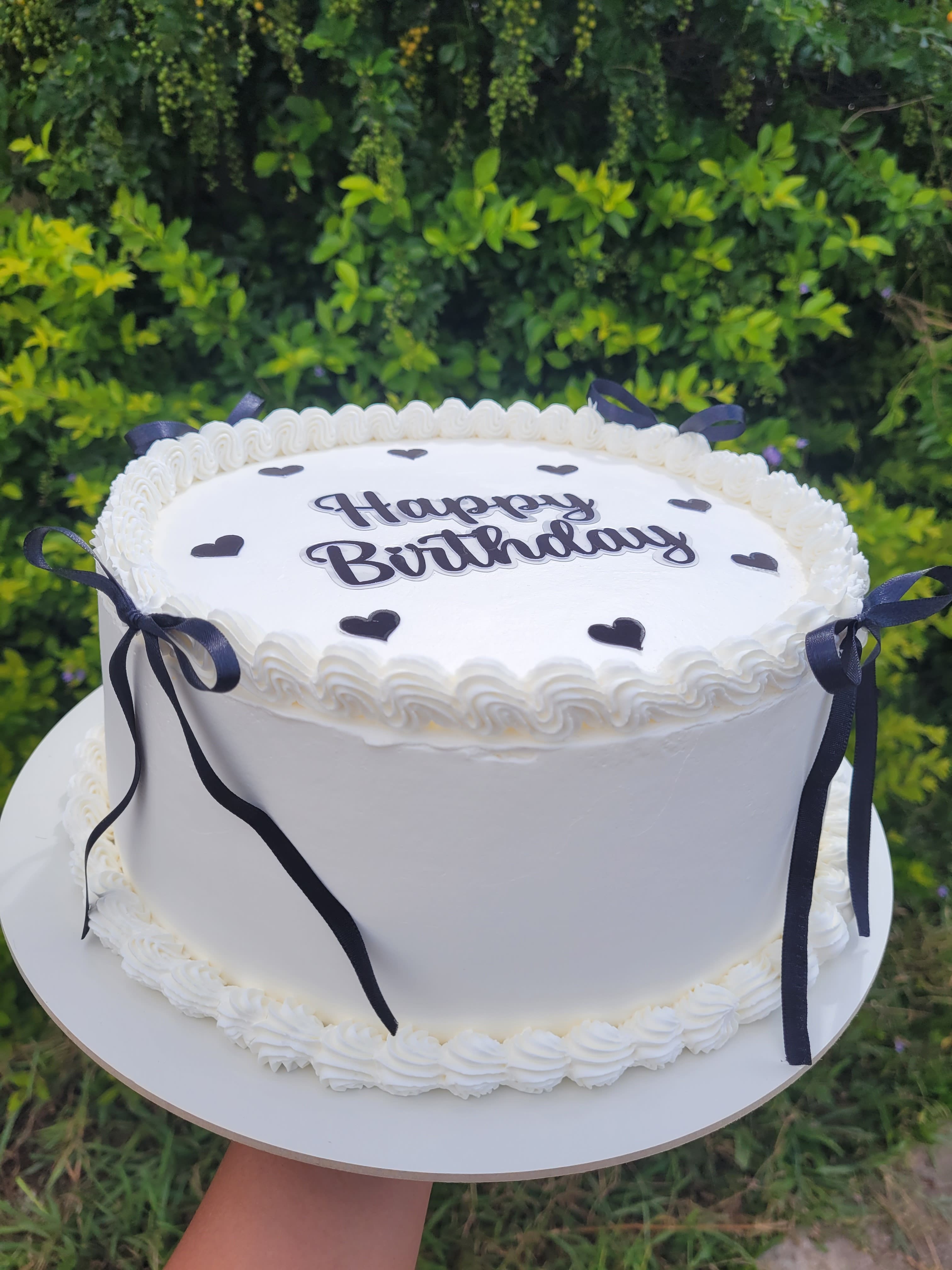 Bolo artesanal personalizado Ceci Doces Curitiba