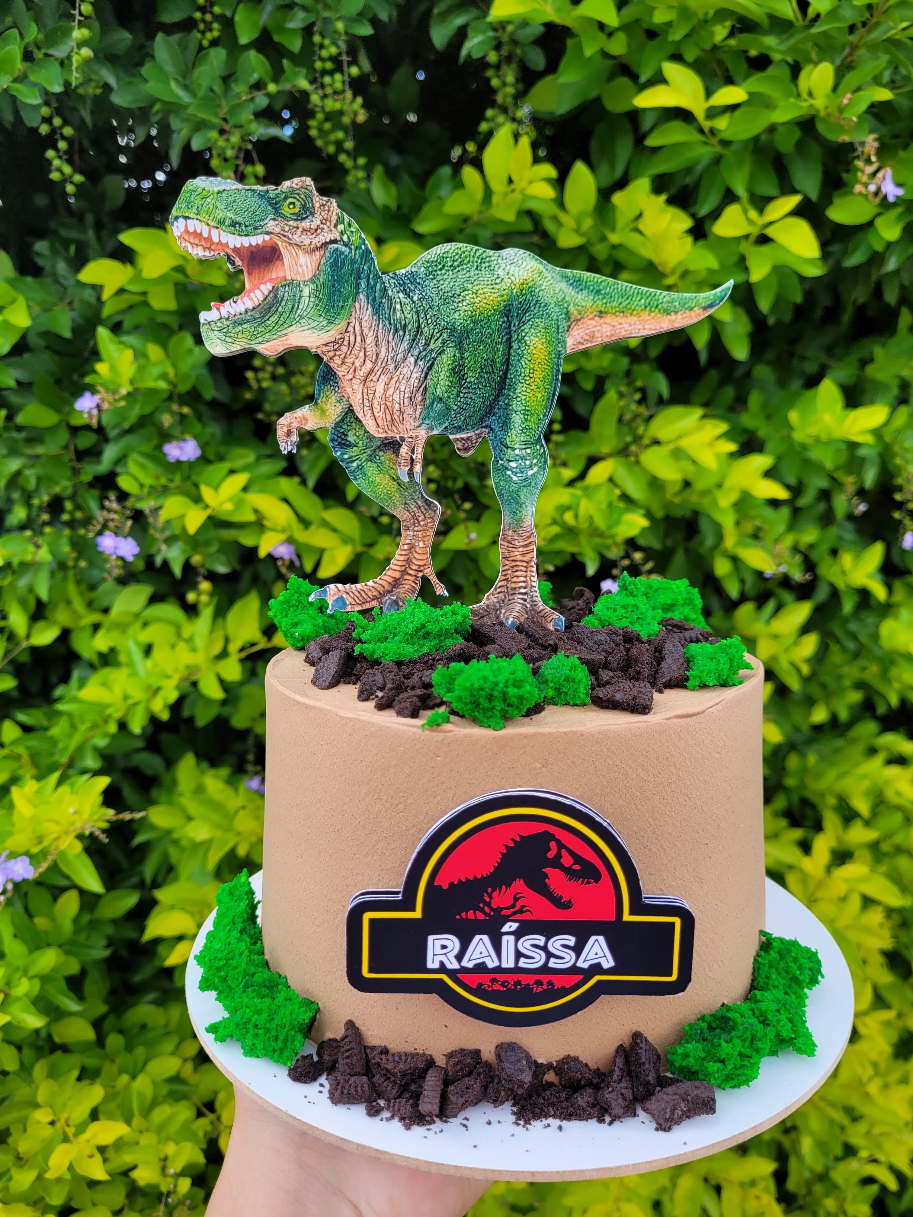 Bolo de aniversário confeitaria artesanal Curitiba