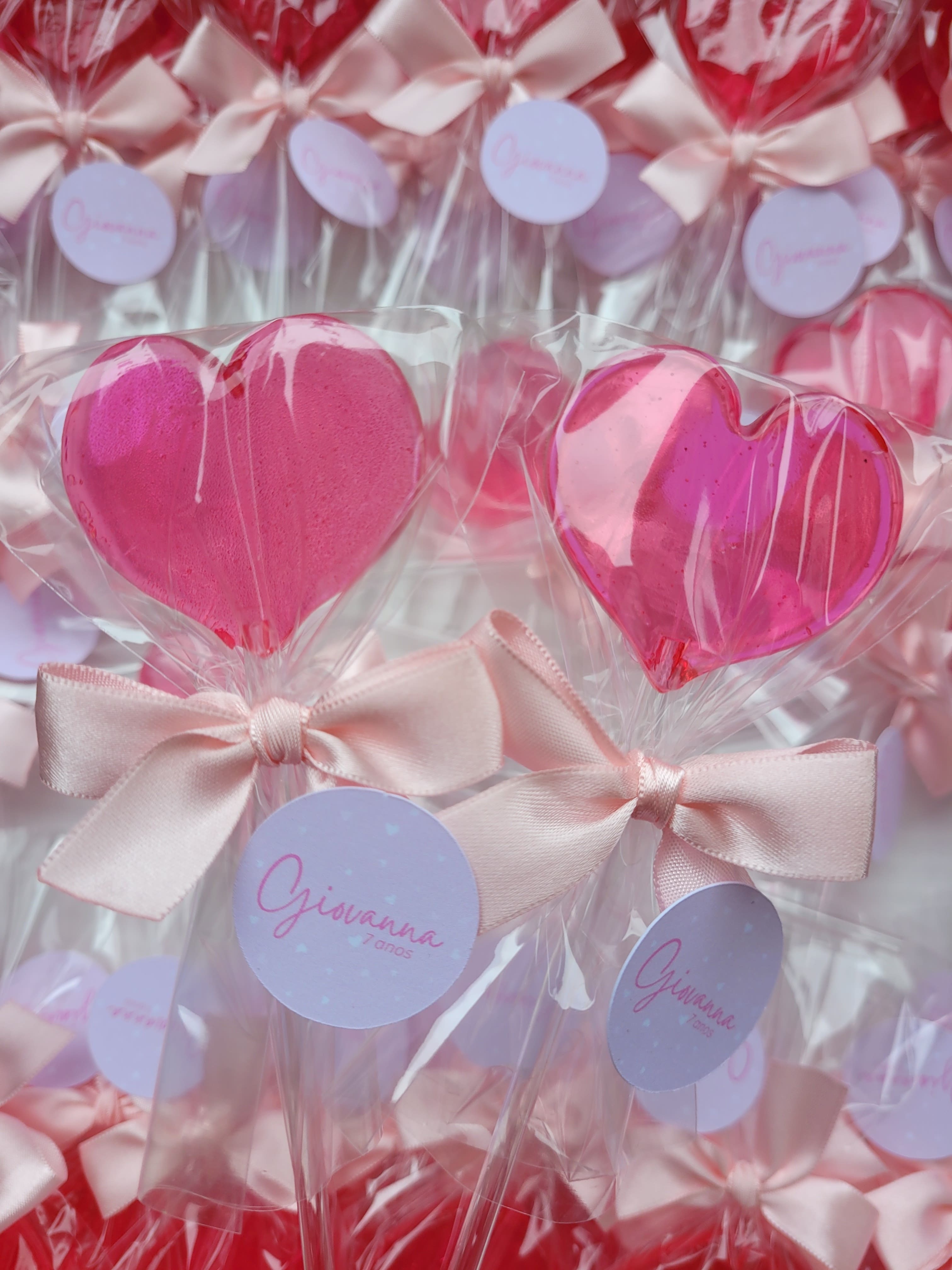 Pirulitos gourmet para festas Curitiba