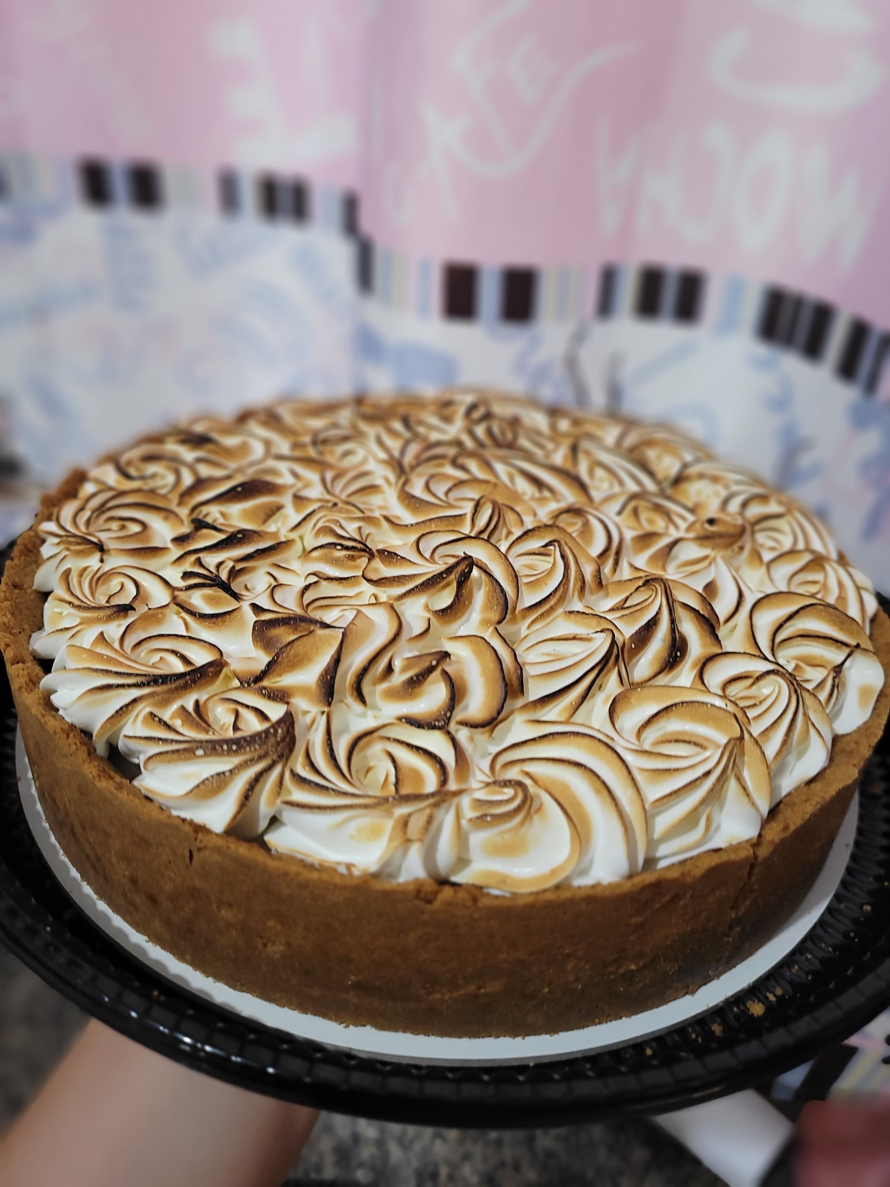 Sobremesas artesanais Ceci Doces Gourmet Curitiba