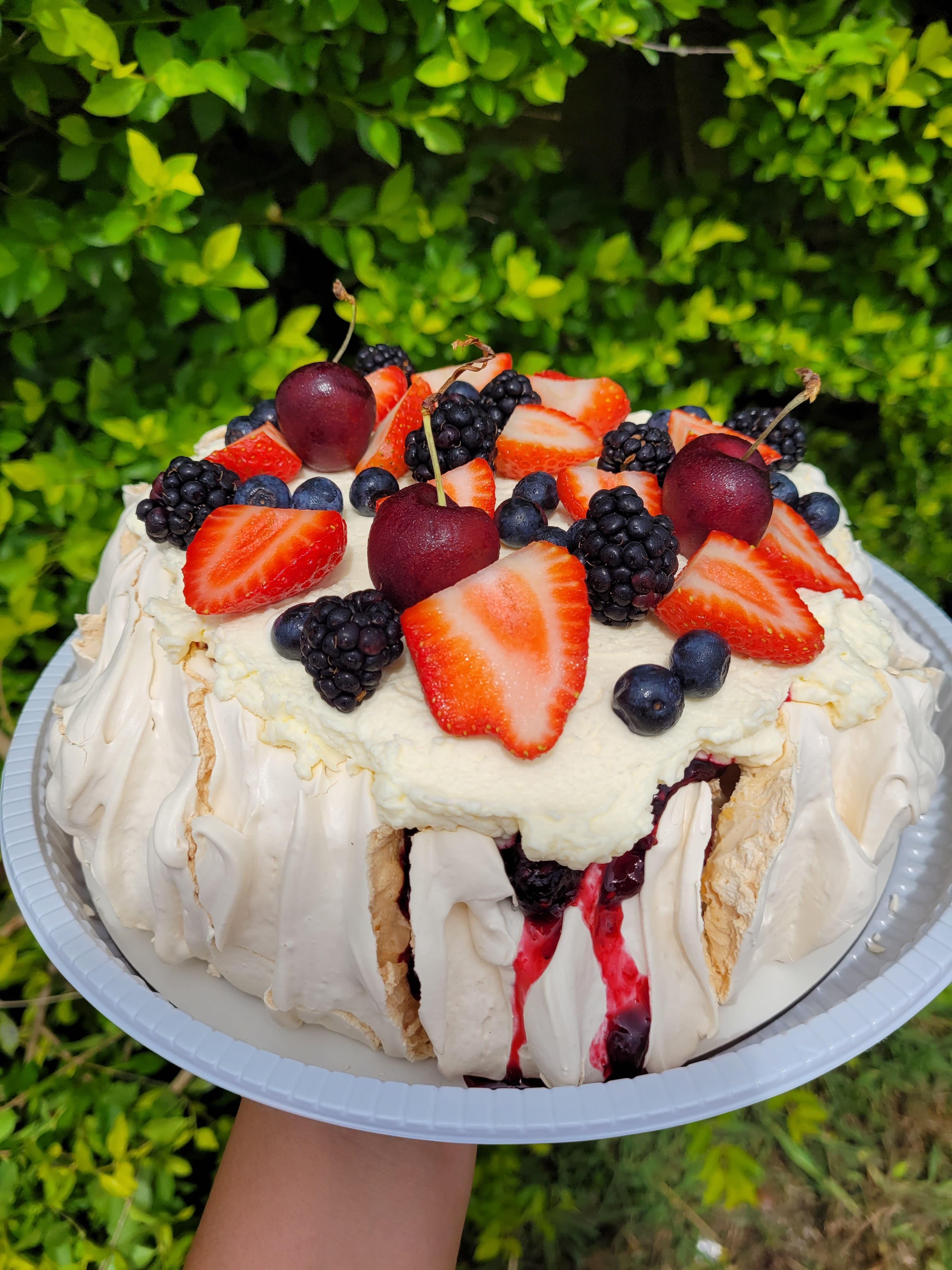 Sobremesa gourmet encomenda Curitiba