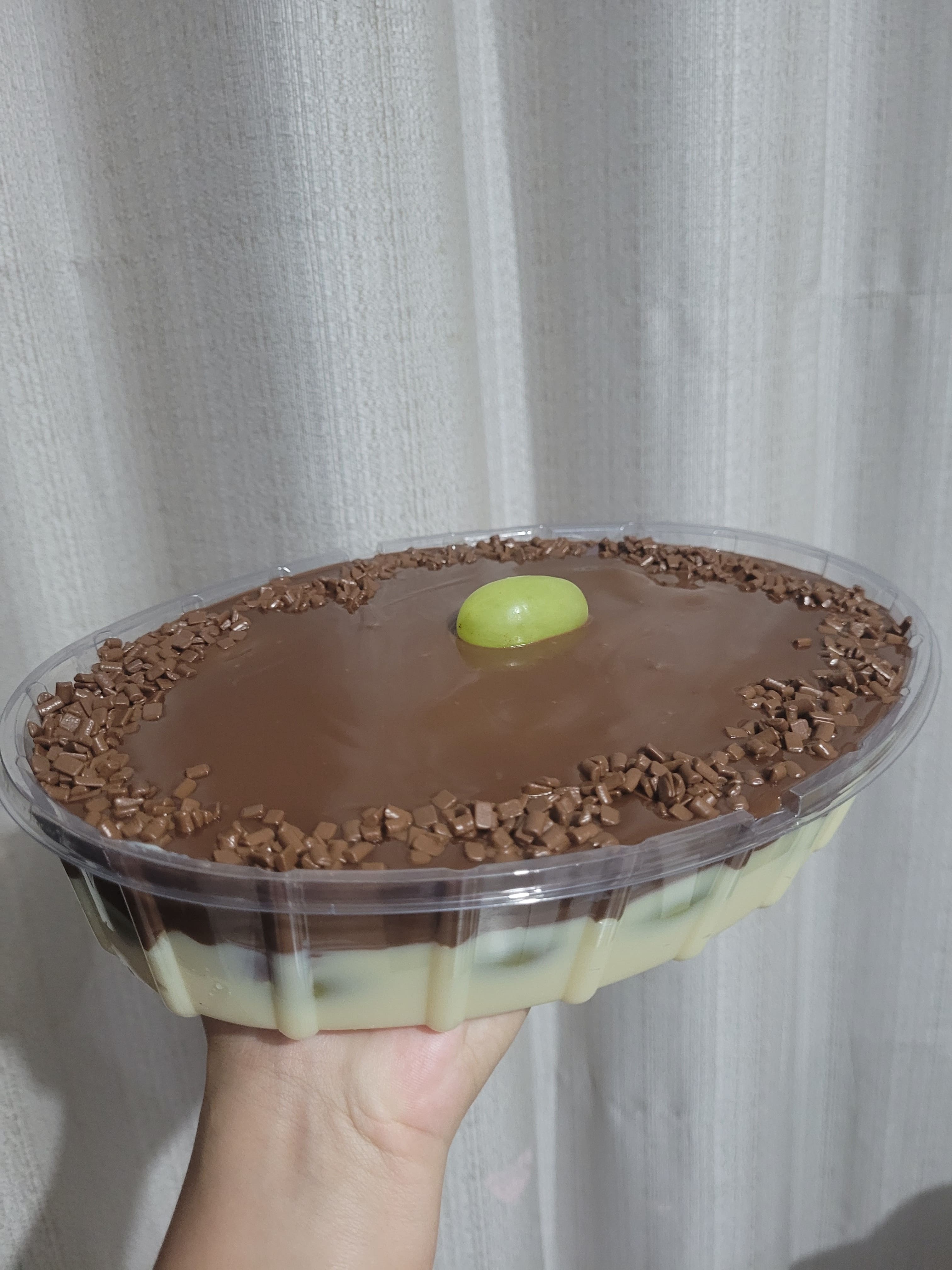 Doces finos sobremesas Ceci Doces