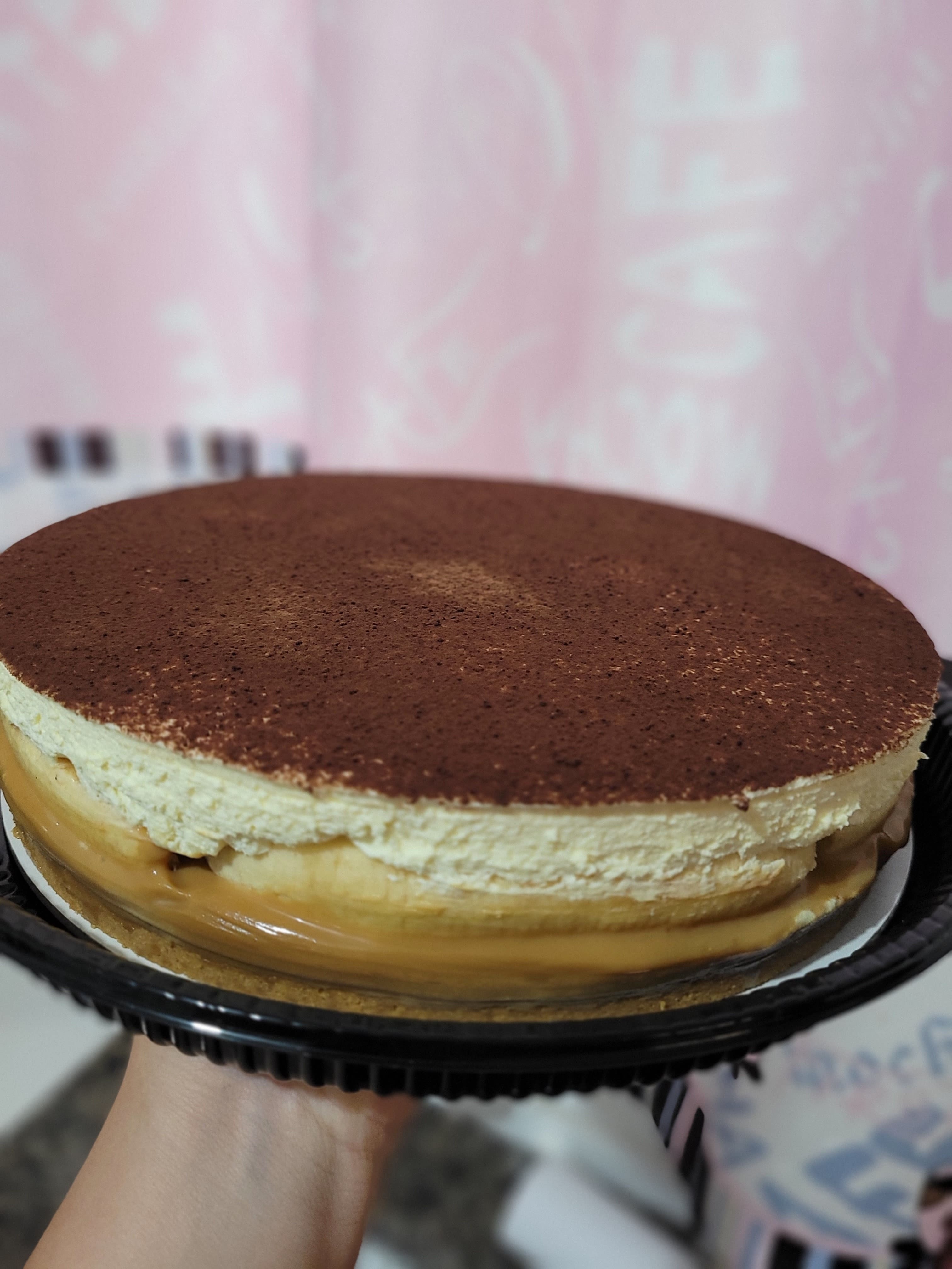 Sobremesas para festas e eventos Curitiba